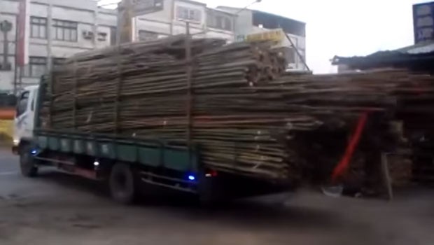 Déchargement express !