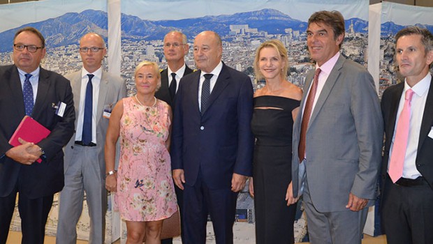 De nouvelles ambitions pour le Forum du Très Haut Débit