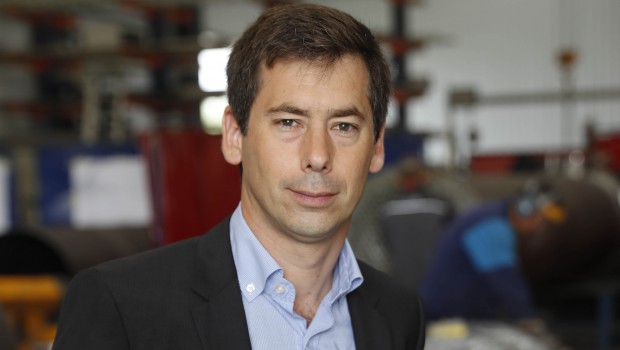 2ème nomination chez Spie Sud-Est