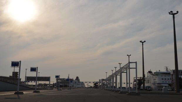 Calais : un mur de 4 m pour bloquer les migrants