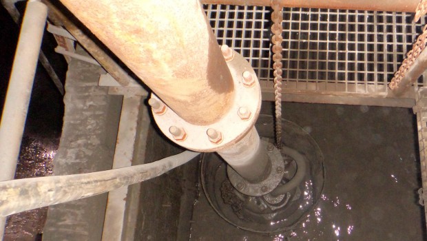 Tsurumi fait ses cuivres en Turquie