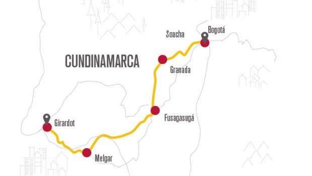 Autoroute : Vinci rafle une concession en Colombie
