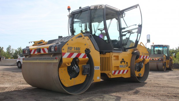 Hamm HD+ 140i VO : l’oscillation marque un point