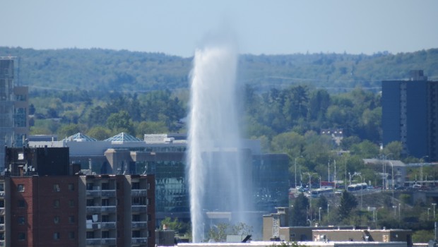 Derichebourg Canada Environnement : contrat au Québec