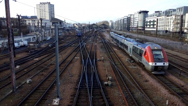 SNCF Immobilier et le CSTB signent un accord pour valoriser le patrimoine urbain