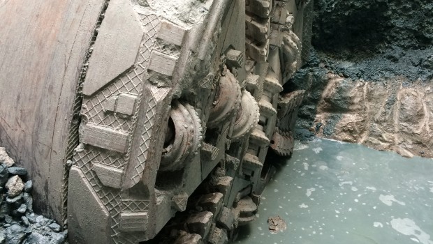 Floride : Herrenknecht en mission