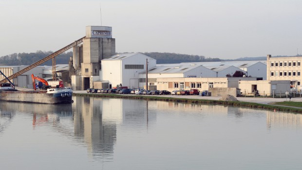 Capremib obtient la certification ISO 9001 version 2015