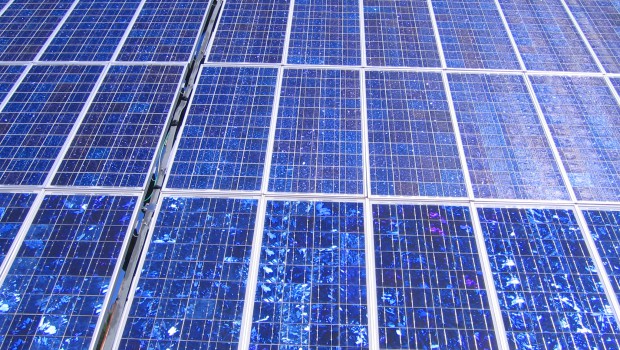 La plus grande centrale solaire sur ombrières est en Suisse