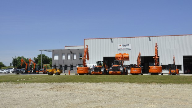 Teramat ouvre ses portes en Savoie et en Isère