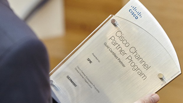 En Allemagne, Spie décroche la certification Cisco Gold