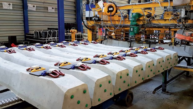 Consolis embarque pour Innotrans 2016