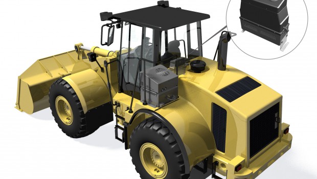 Webasto souffle le chaud et froid sur MINExpo 2016