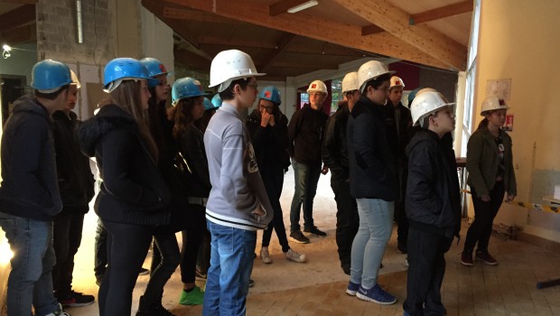 BTP : des portes ouvertes pour tout comprendre