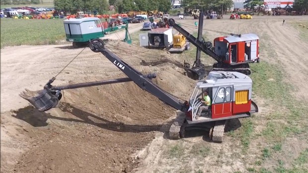 Ces engins qui ont façonné le monde