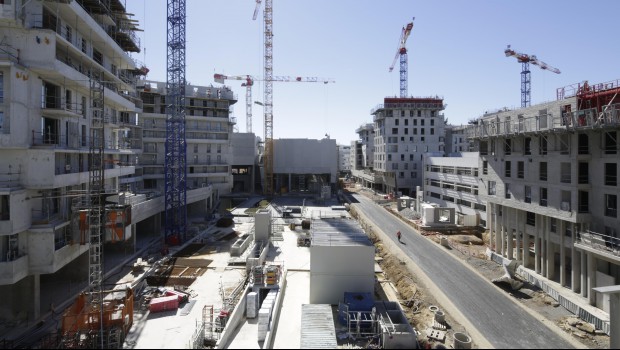 Massy : focus sur le projet Atlantis Grand Ouest