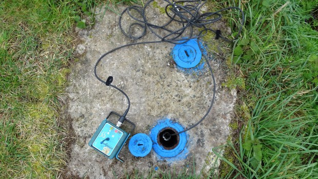 Saint Gobain PAM au chevet du réseau d'eau de Roanne