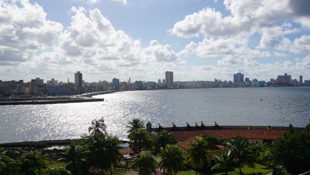 Bouygues selected to enlarge Havana’s airport