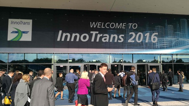 Matisa et ETF ont de la suite rapide dans les idées