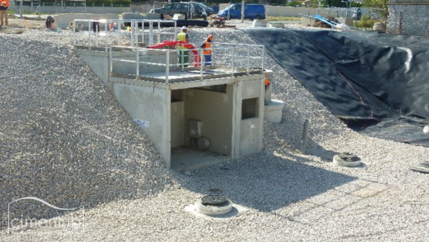 Cimentub et Bouygues Construction main dans la main