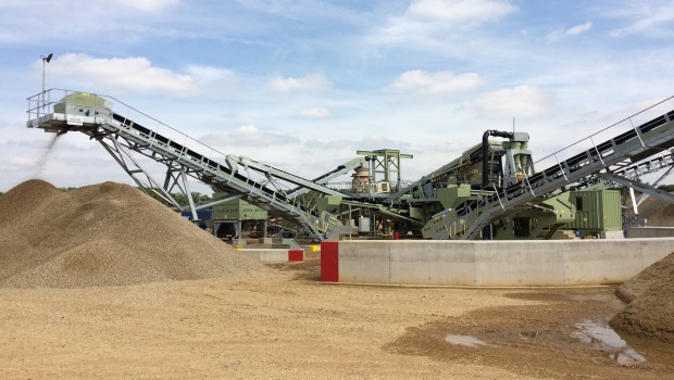 CDE and Cemex: a successful collaboration