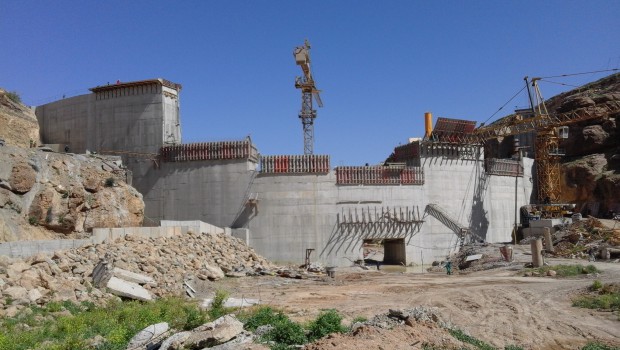 Algérie : Paschal fait barrage