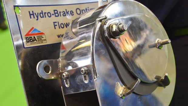 Hydro International: all for the vortex