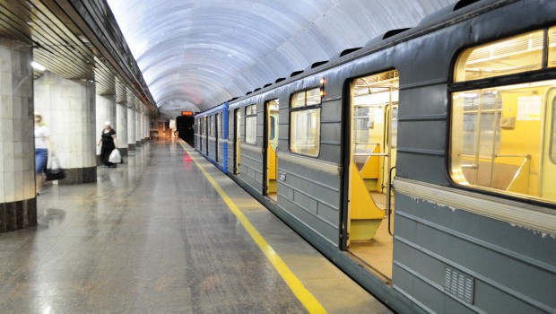 Egis: Operating 20 years  in Ukraine