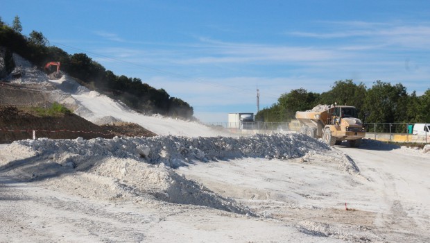 Un mois d’août encourageant pour les TP
