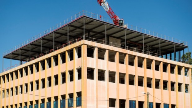 Lyon-Confluence : une transformation « royale » pour le King Charles