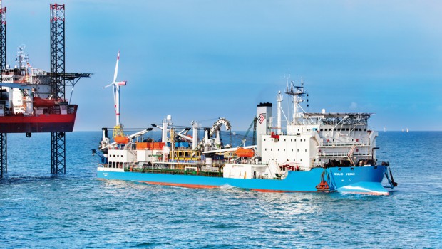 Prysmian : le câble électrique le plus puissant du monde ?