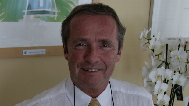 Un Belge à la tête de l’AIPCR