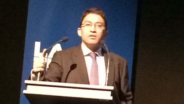 TP : « Il est possible et nécessaire de réinvestir dans les infrastructures »