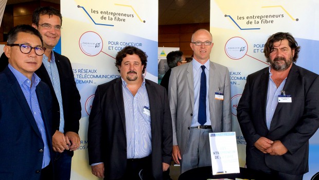 EDLF : l’union télécoms fait la force