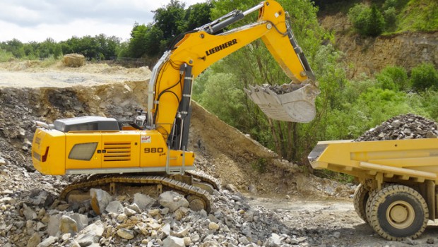 Alliance stratégique entre Deutz et Liebherr