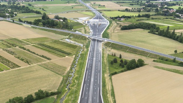 APRR remains dynamic