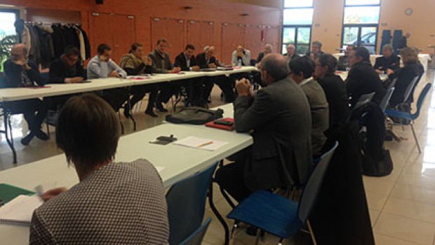 Smart City : la FIRIP accompagne le Grand Est