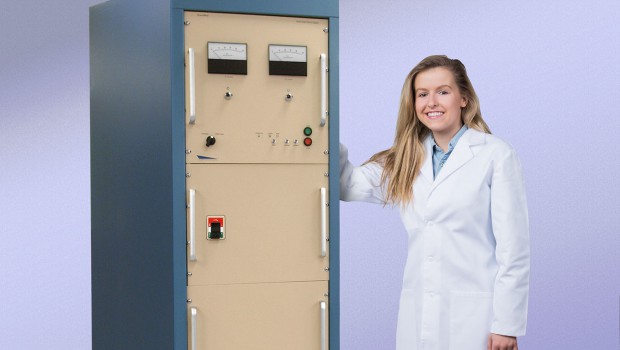 Une alimentation à haute tension pour un rendement de 92%