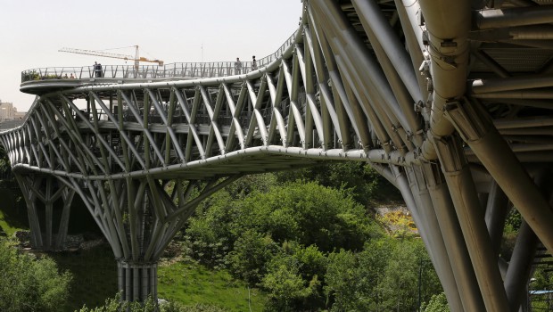 Aga Khan Award 2016 : les projets architecturaux lauréats