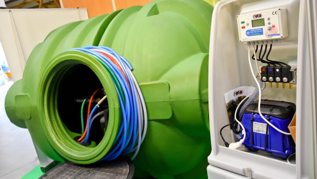 Vodalys : l’ANC venu de Slovénie