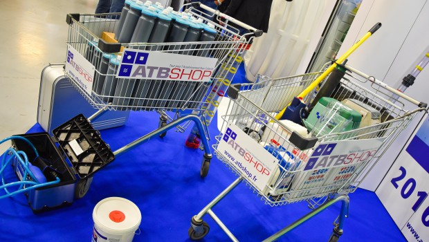 La boutique ANC d'ATB