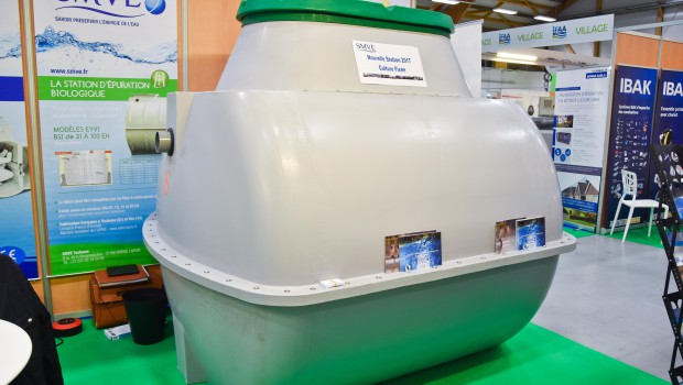 SMVE : avant-première en culture fixée