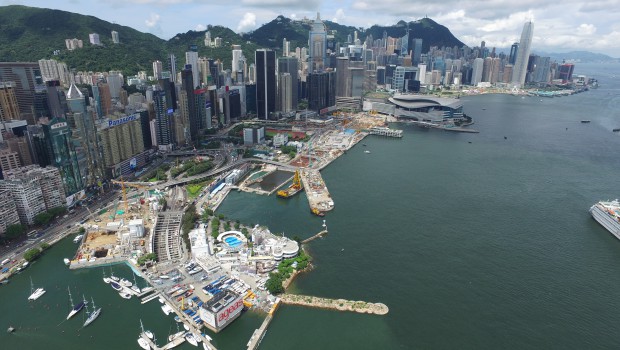 Quand la technologie allemande investit la Chine