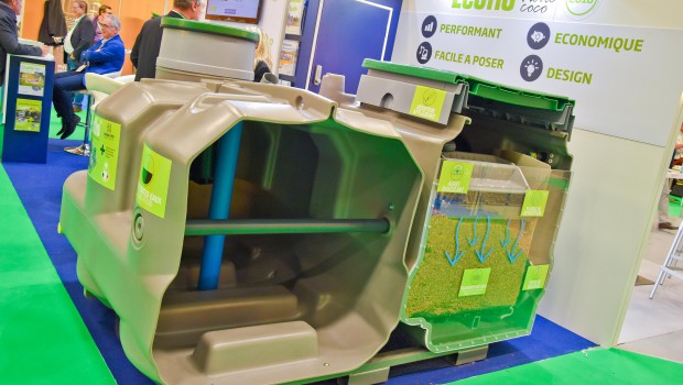 Premier Tech Aqua : de la tourbe à la coco