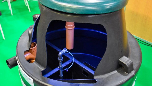 Nouveauté à culture fixée chez Hydrheco