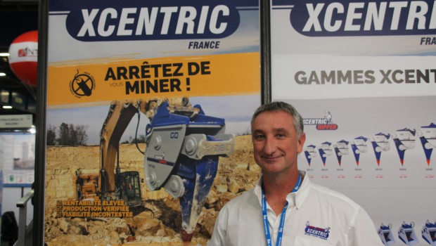 Xcentric Ripper fait le choix de la fiabilité et de la proximité