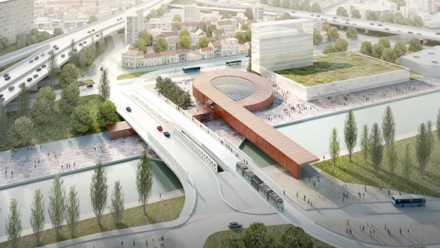Grand Paris Express : la ligne 15 Est a trouvé ses concepteurs-constructeurs