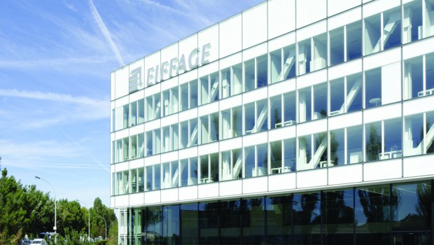 Eiffage : les Travaux baissent, les Concessions progressent