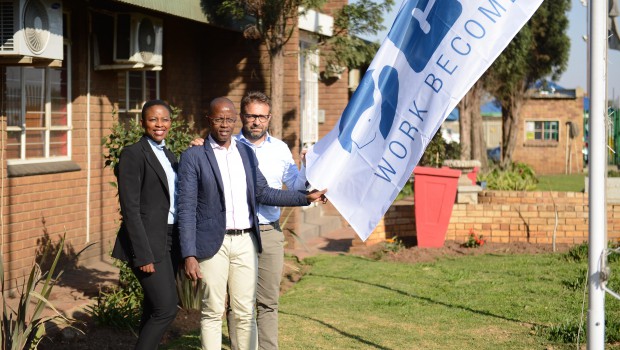 CTE : accord de distribution en Afrique du Sud