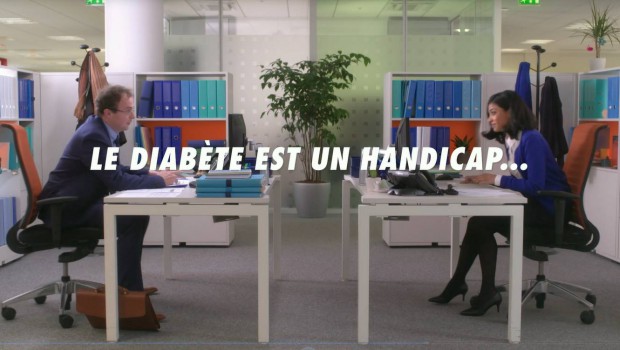 Bouygues E&S alerte sur le handicap invisible