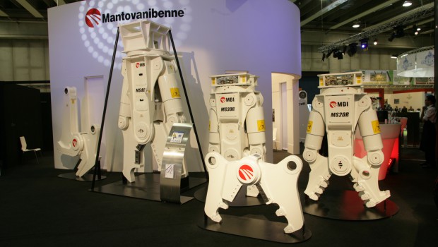 MBI présente sa pince Multisystem MS15R